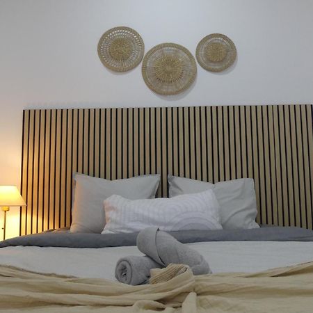 Cosy Appartement Met Tuin In Centrum Antwerpen Gratis Parking Free Parking! 외부 사진
