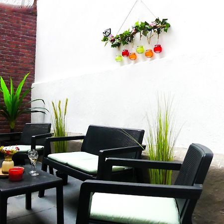 Cosy Appartement Met Tuin In Centrum Antwerpen Gratis Parking Free Parking! 외부 사진