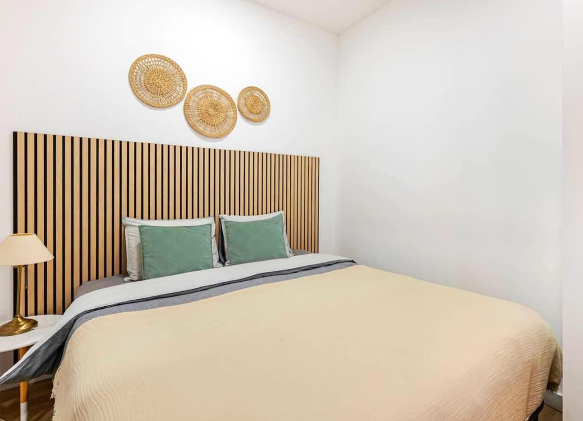 Cosy Appartement Met Tuin In Centrum Antwerpen Gratis Parking Free Parking! 외부 사진