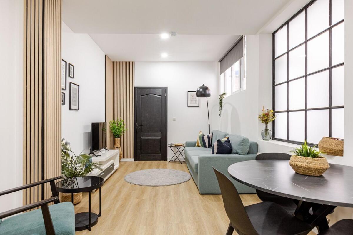 Cosy Appartement Met Tuin In Centrum Antwerpen Gratis Parking Free Parking! 외부 사진