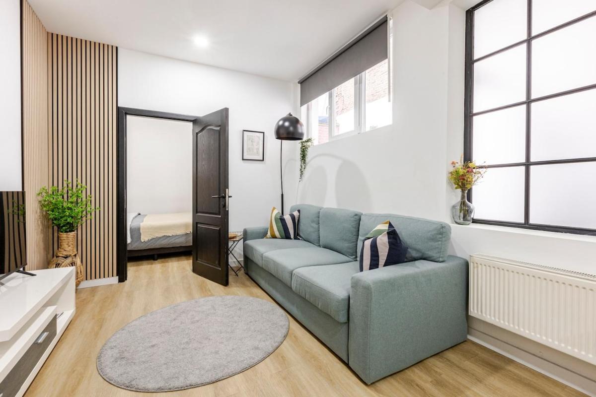 Cosy Appartement Met Tuin In Centrum Antwerpen Gratis Parking Free Parking! 외부 사진